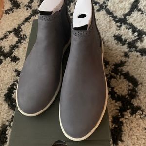 NEW Women’s Timberland Boots- size 8